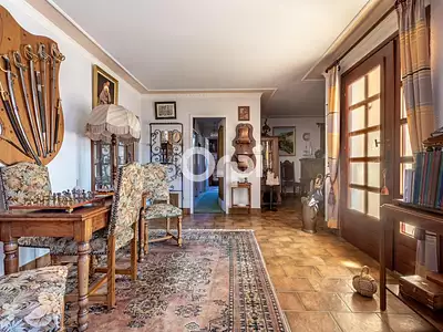 Maison, 135 m²
