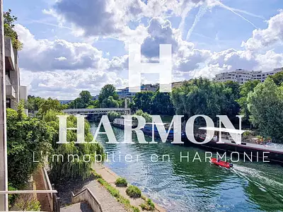 Appartement, 110 m²