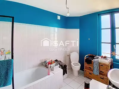 Maison, 104 m²