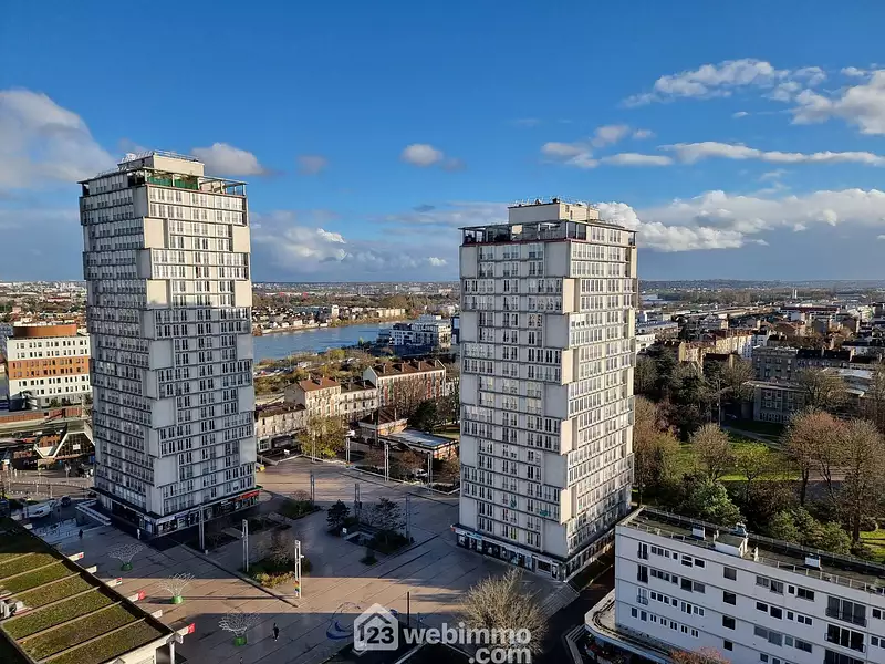 Appartement, 69,75 m²
