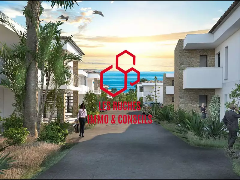 Appartement, 83,17 m²