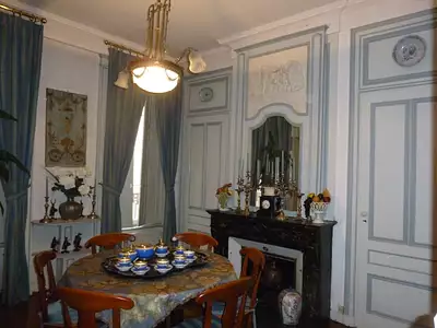 Appartement, 105 m²