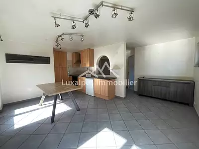 Appartement, 45,71 m²