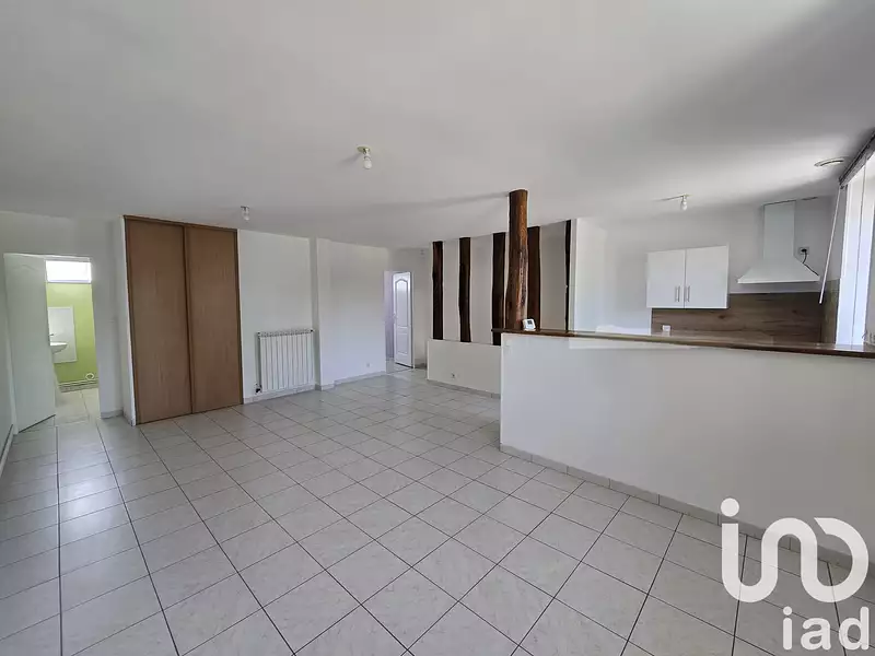 Maison, 86 m²