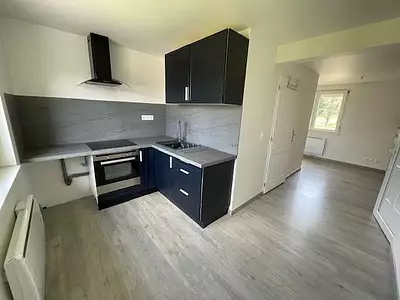 Appartement, 22 m²