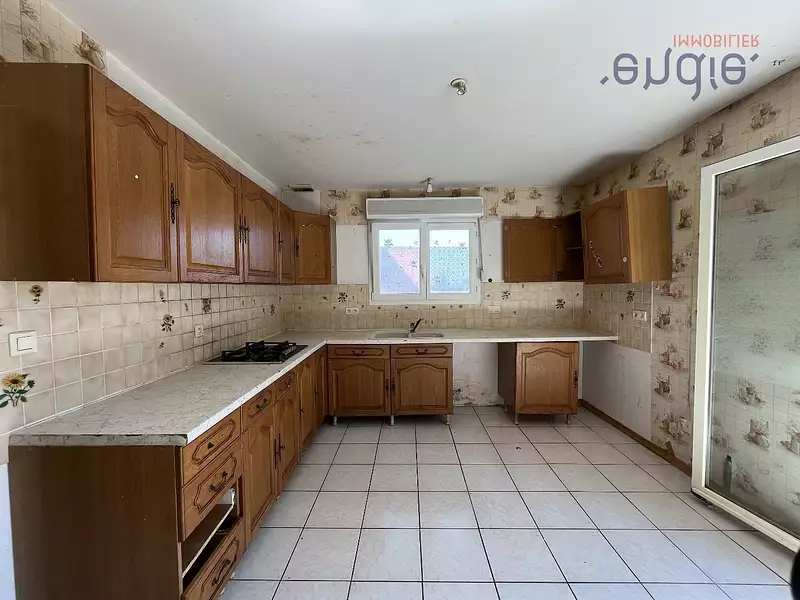 Maison, 95 m²