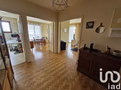 Appartement, 70 m²