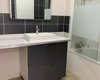 Appartement, 74,44 m²