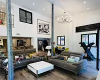 Maison, 285 m²