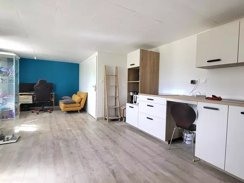 Maison, 135 m²