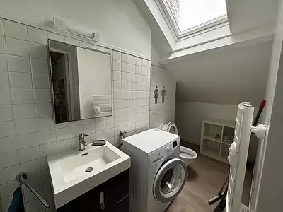 Appartement, 40,94 m²