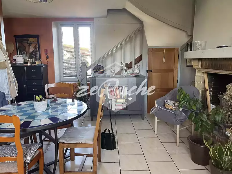 Maison, 120 m²