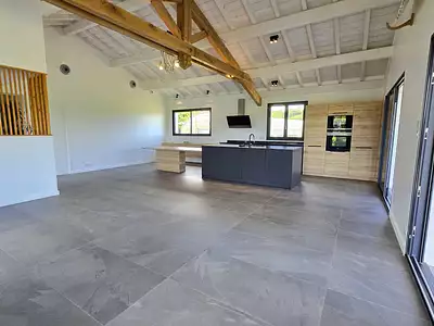 Maison, 183 m²