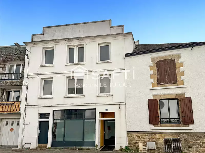 Maison, 273 m²