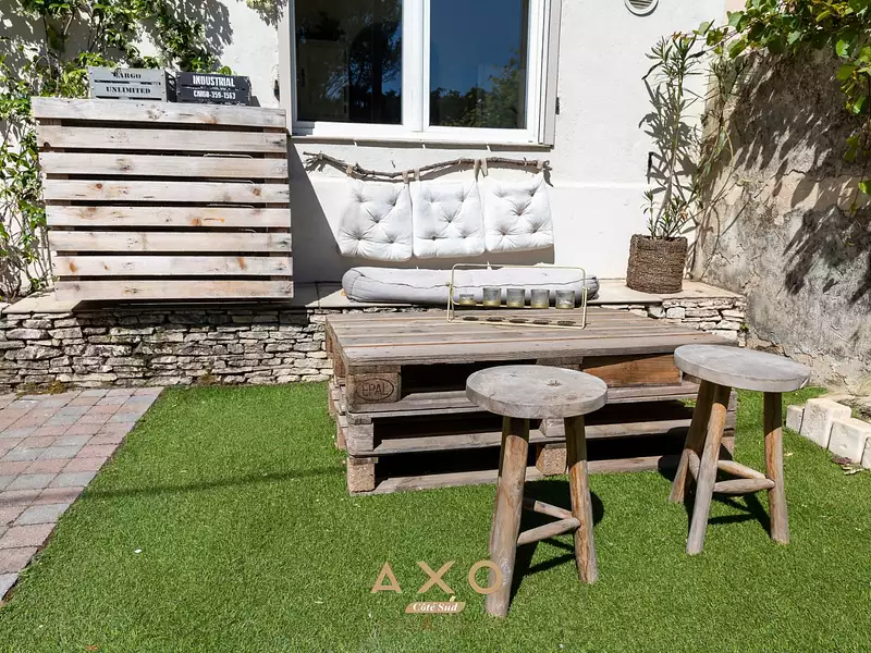 Maison, 95,27 m²