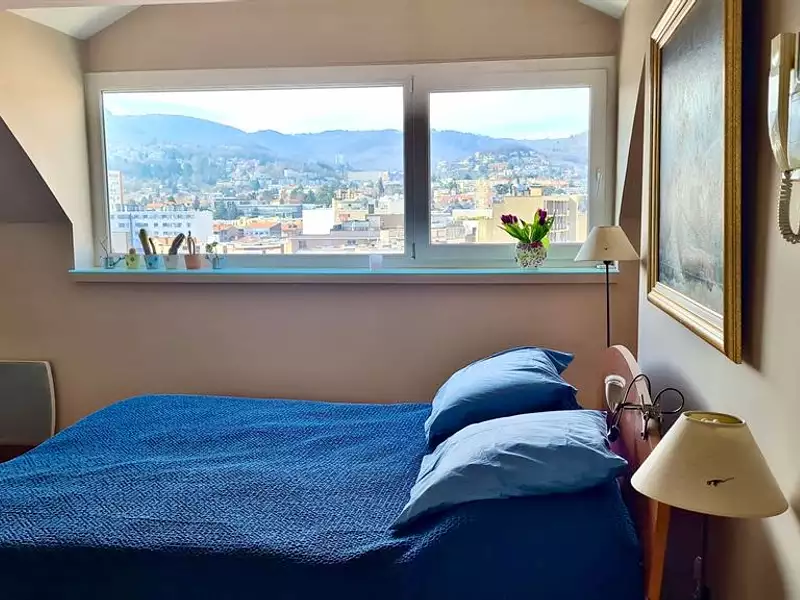 Appartement, 130 m²
