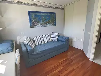 Appartement, 89 m²