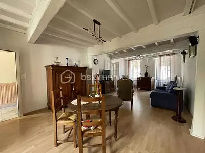 Maison, 150 m²
