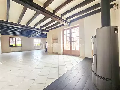 Maison, 196 m²
