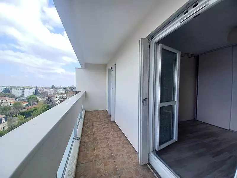 Appartement, 68,14 m²
