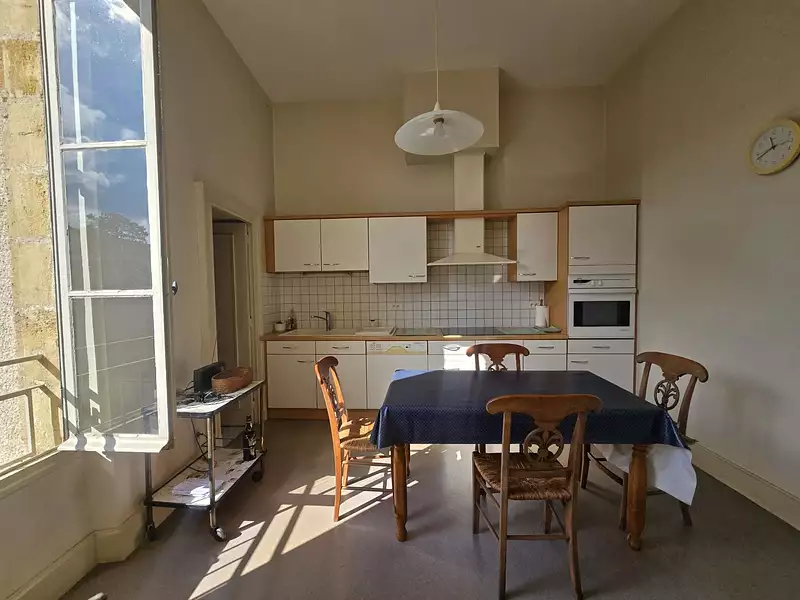 Maison, 311 m²
