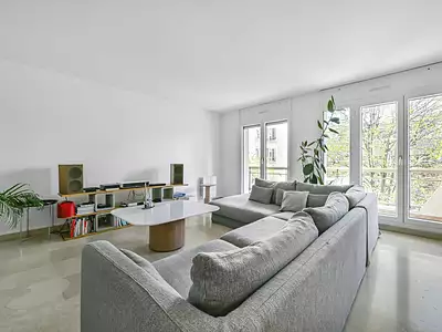 Appartement, 113,08 m²