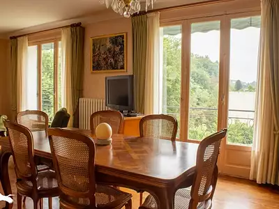 Maison, 135 m²