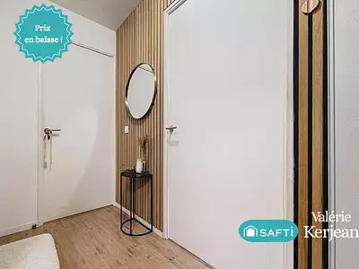 Appartement, 60 m²