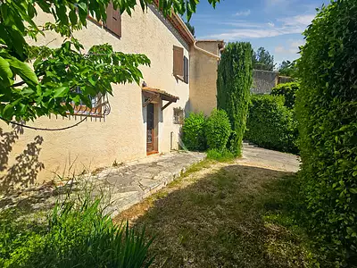 Maison, 180 m²