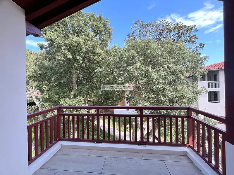 Appartement, 45,25 m²