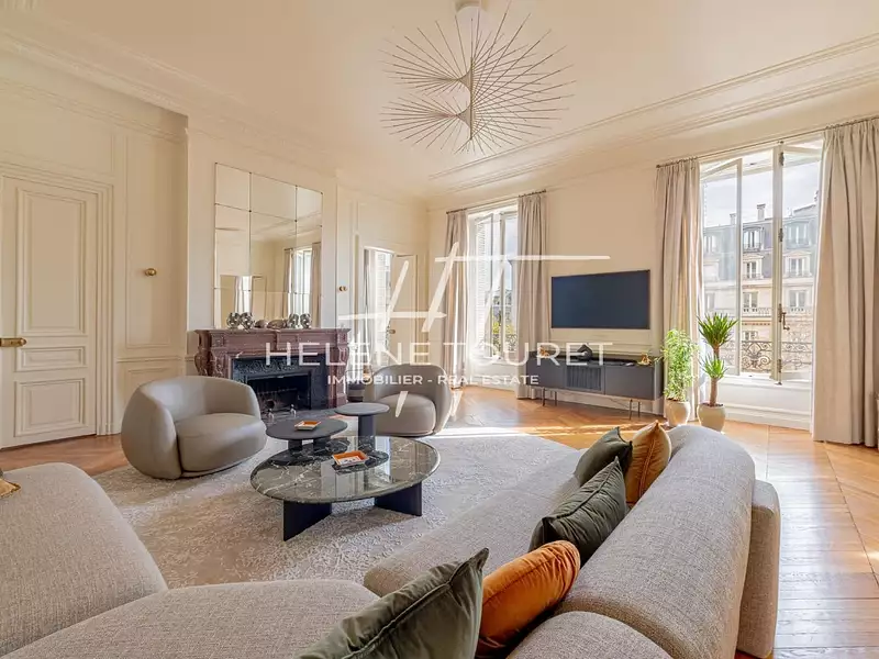 Appartement, 226 m²