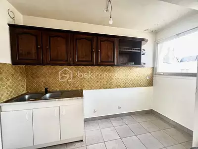 Appartement, 51 m²