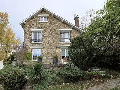 Maison, 136 m²