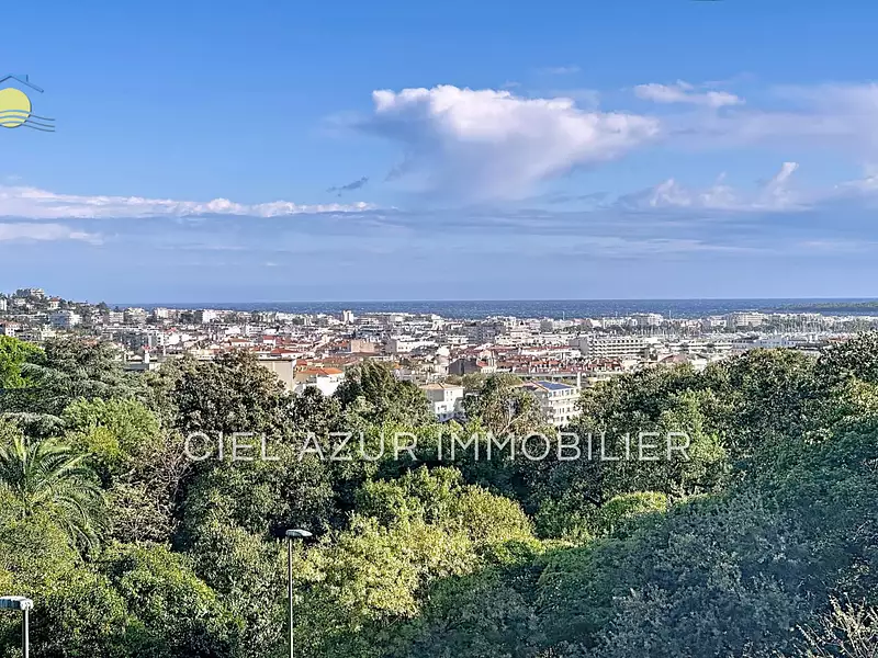 Appartement, 77,47 m²