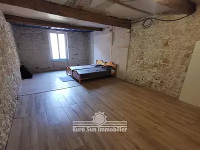 Maison, 107 m²