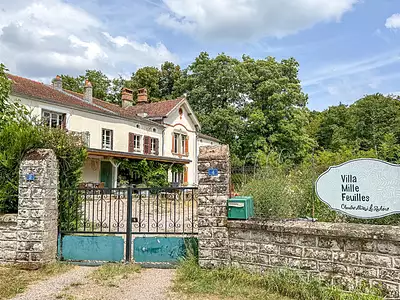 Maison, 480 m²