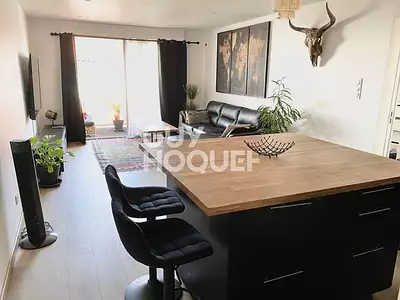 Appartement, 71,62 m²