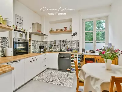 Appartement, 99 m²