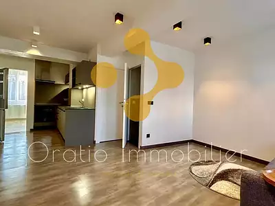 Appartement, 42 m²