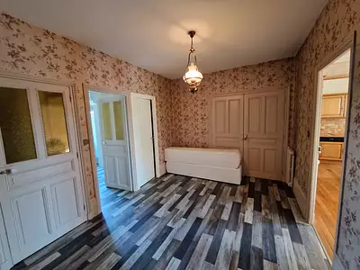 Maison, 540 m²