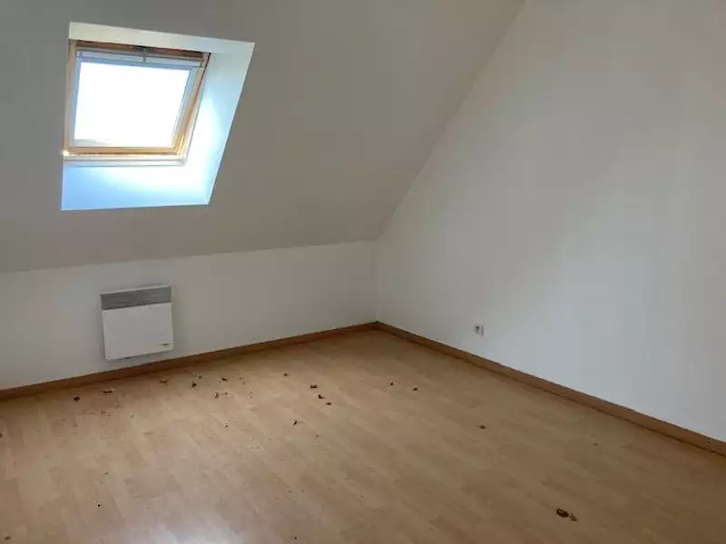 Maison, 92 m²