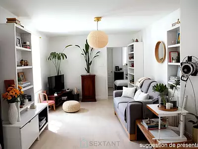 Maison, 120 m²