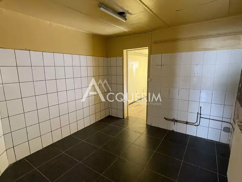 Maison, 120 m²