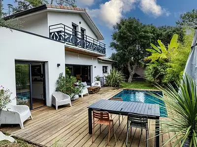 Maison, 145 m²