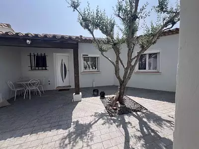Maison, 142 m²