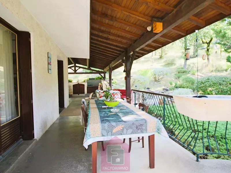 Maison, 125 m²