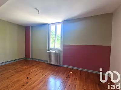 Maison, 191 m²