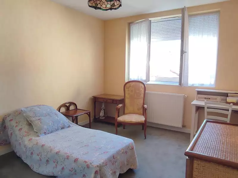 Appartement, 92,09 m²