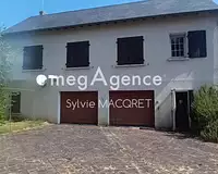 Maison, 132 m²