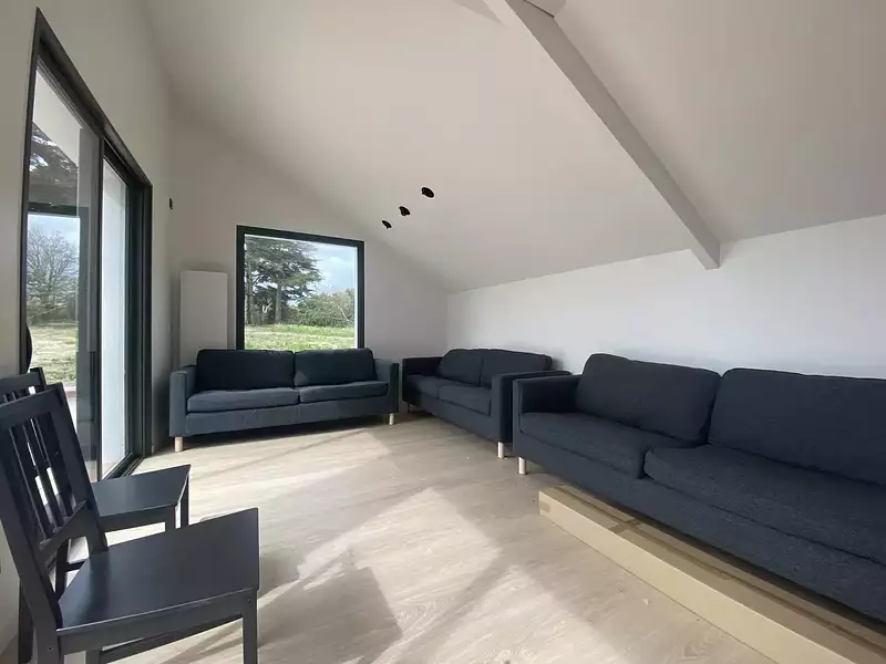 Maison, 130 m²